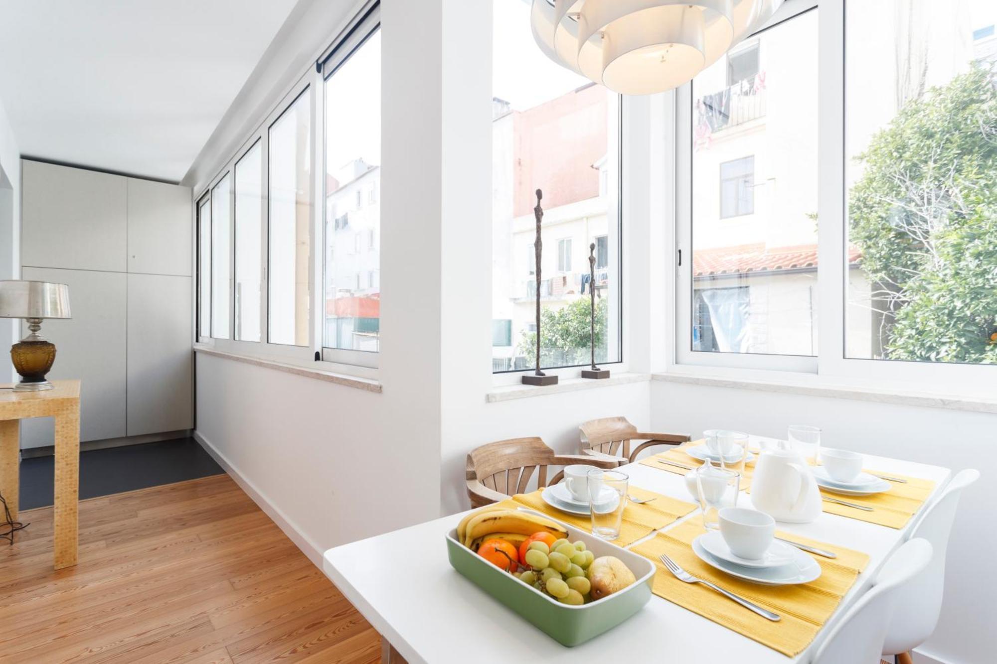Cortes Apartment In Lisbon Historic Neighborhood المظهر الخارجي الصورة