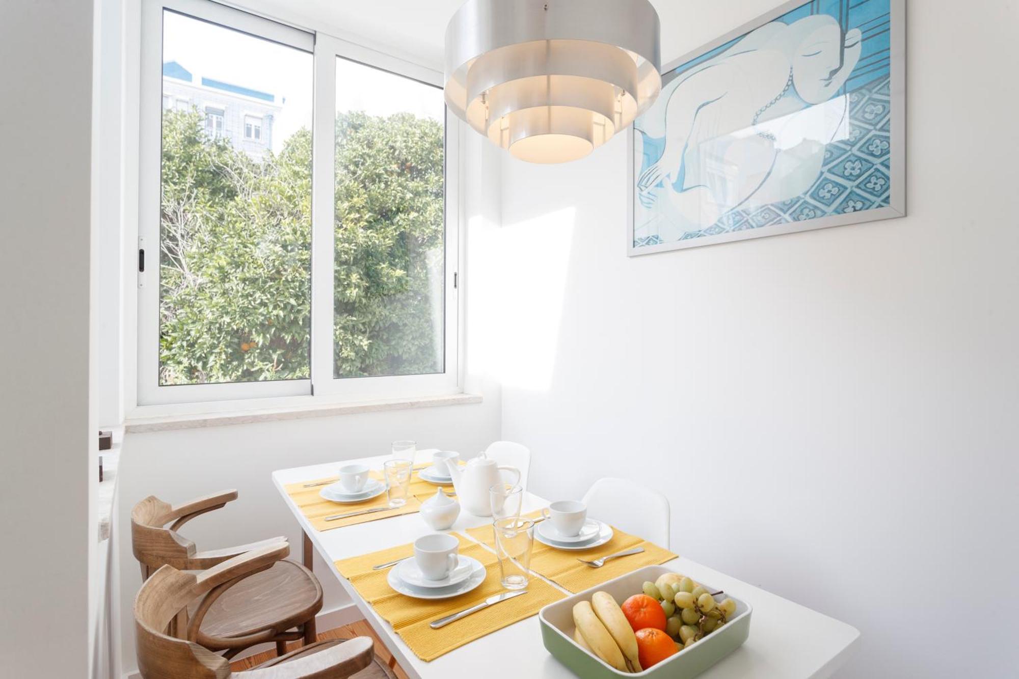 Cortes Apartment In Lisbon Historic Neighborhood المظهر الخارجي الصورة